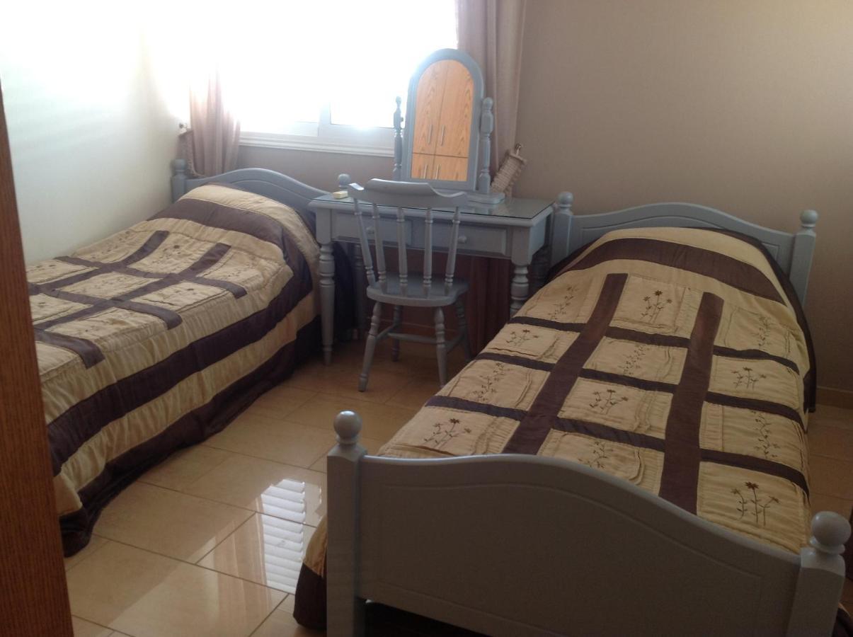 Villa Garmar Cto Approved 4487 Paralimni Exteriör bild