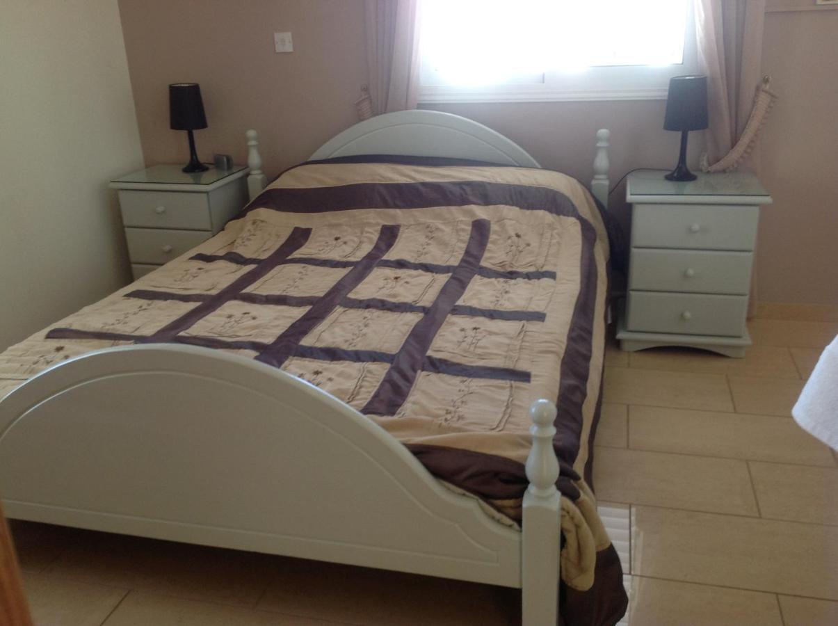 Villa Garmar Cto Approved 4487 Paralimni Exteriör bild